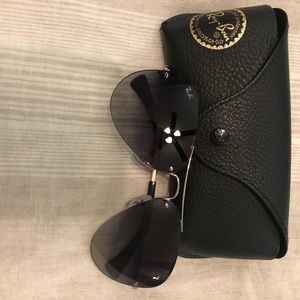 Ray-ban aviators